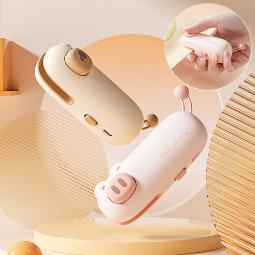 SealBud USB bag sealer